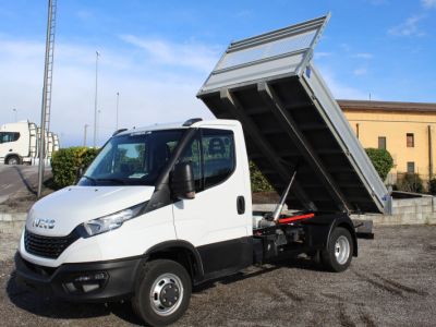 Iveco Daily 35 C 14 H