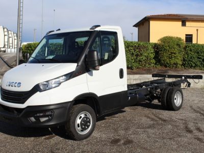 Iveco Daily 35 C 160